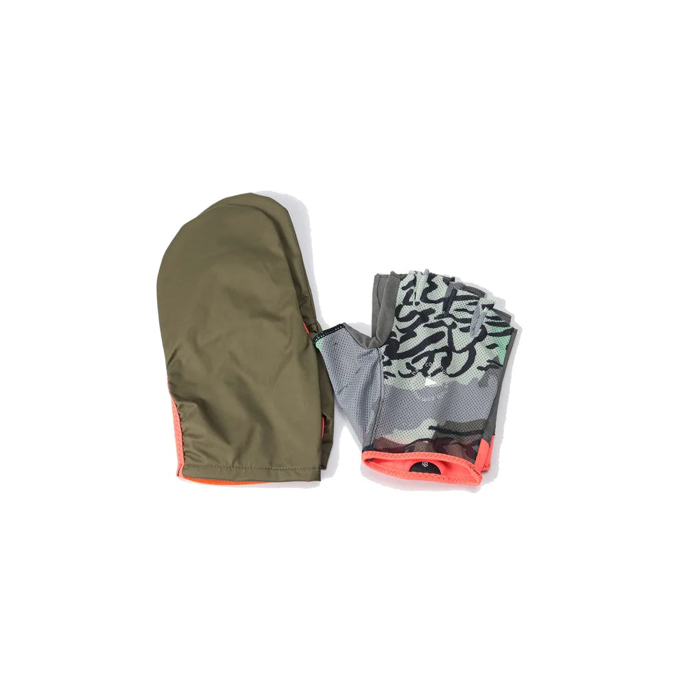 Bucktrail Glove HL-1122【halo commodity】