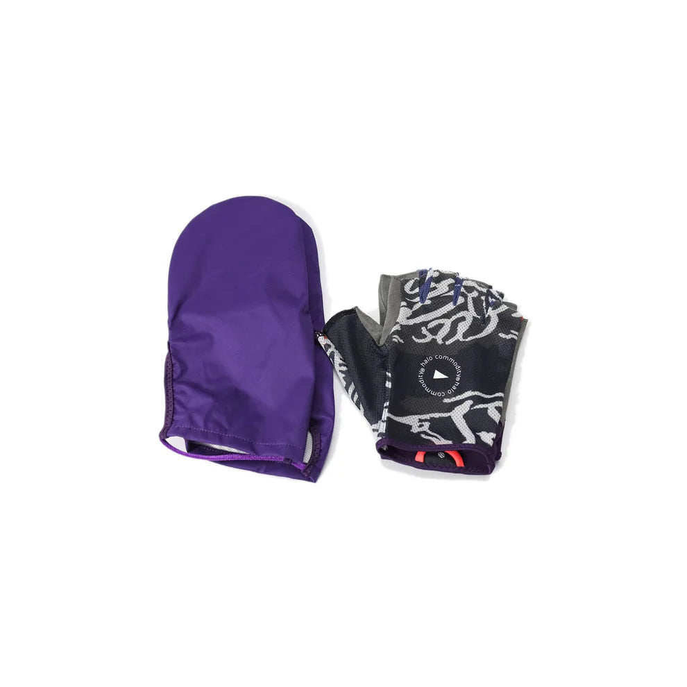 Bucktrail Glove HL-1122【halo commodity】