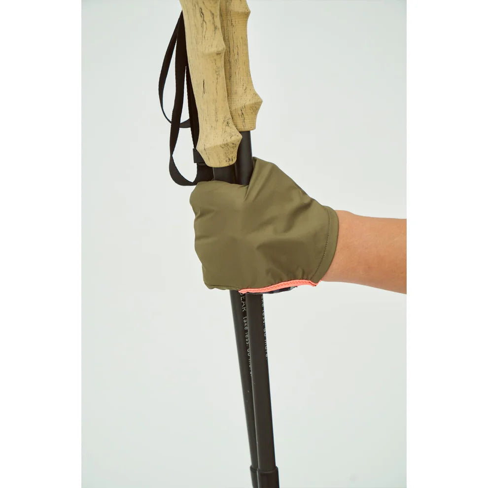 Bucktrail Glove HL-1122【halo commodity】