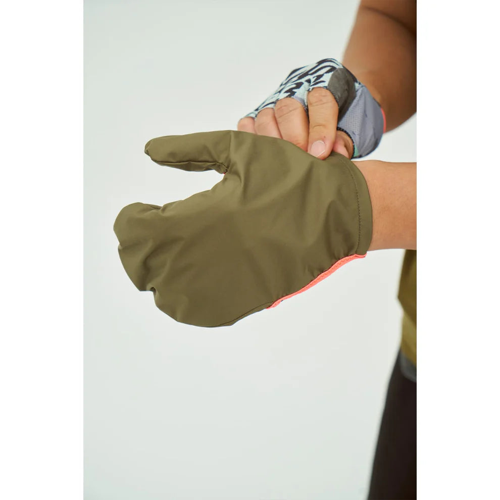 Bucktrail Glove HL-1122【halo commodity】