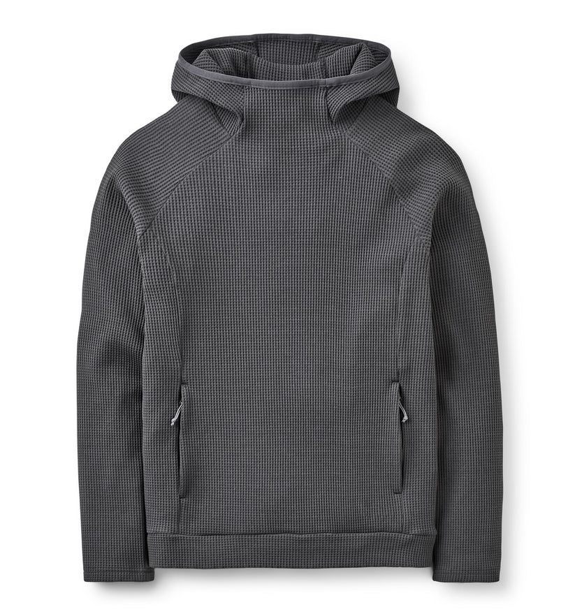 Hepton Pullover Hoody【Rab】