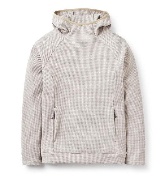 Hepton Pullover Hoody【Rab】