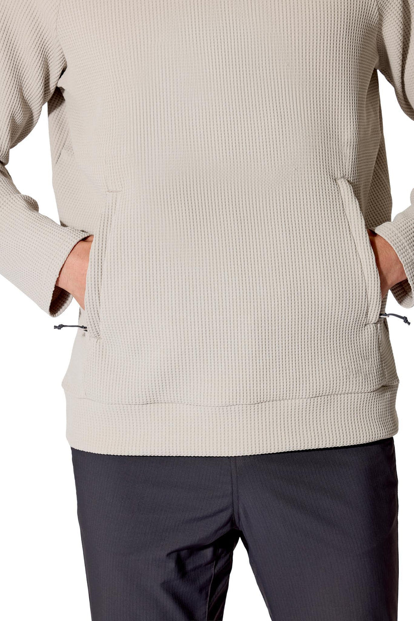 Hepton Pullover Hoody【Rab】