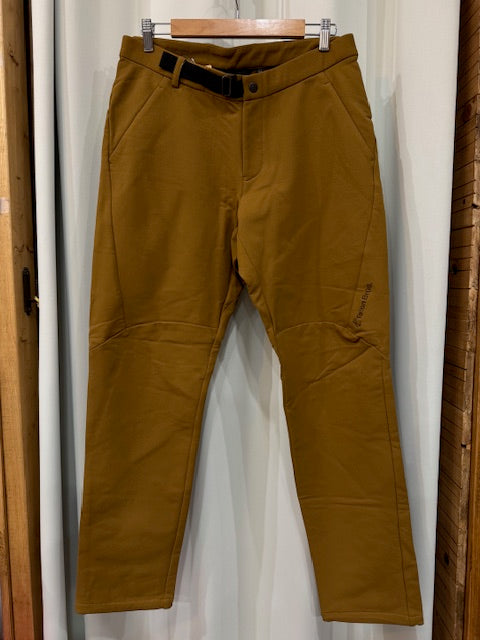 Absaroka Pant（ストレッチ/裏起毛）【Teton Bros.】 ★旧製品の為、30％OFF