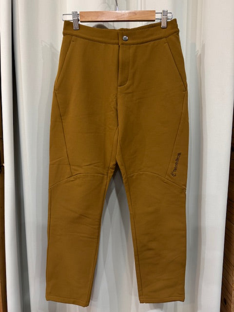 Absaroka Pant（ストレッチ/裏起毛）【Teton Bros.】 ★旧製品の為、30％OFF