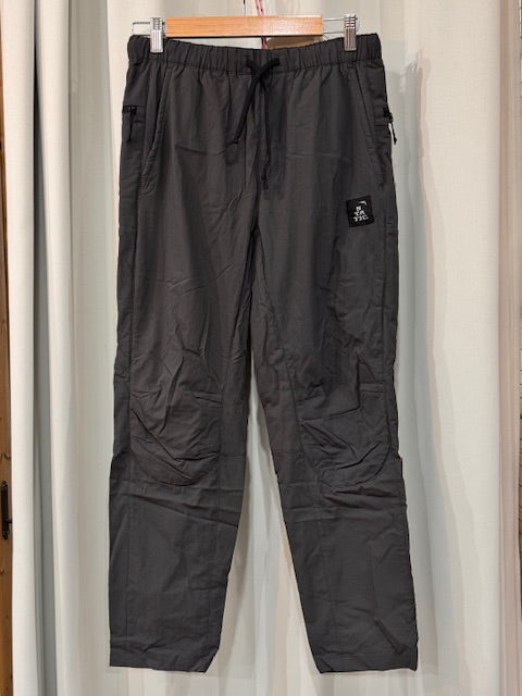 ORBIT WINTER PANTS（膝上の裏地がオクタで暖かい）【STATIC】