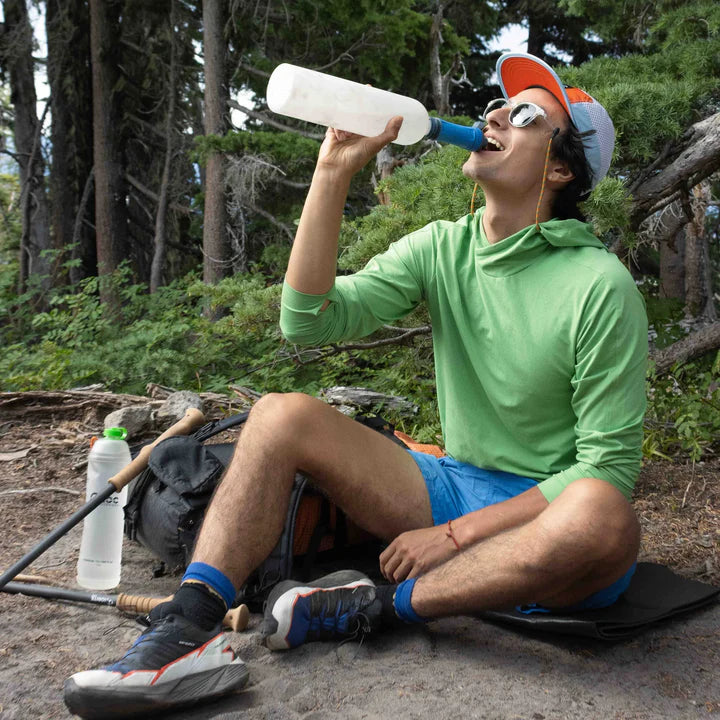 ThruBottle（高耐久／軽量）【CNOC】