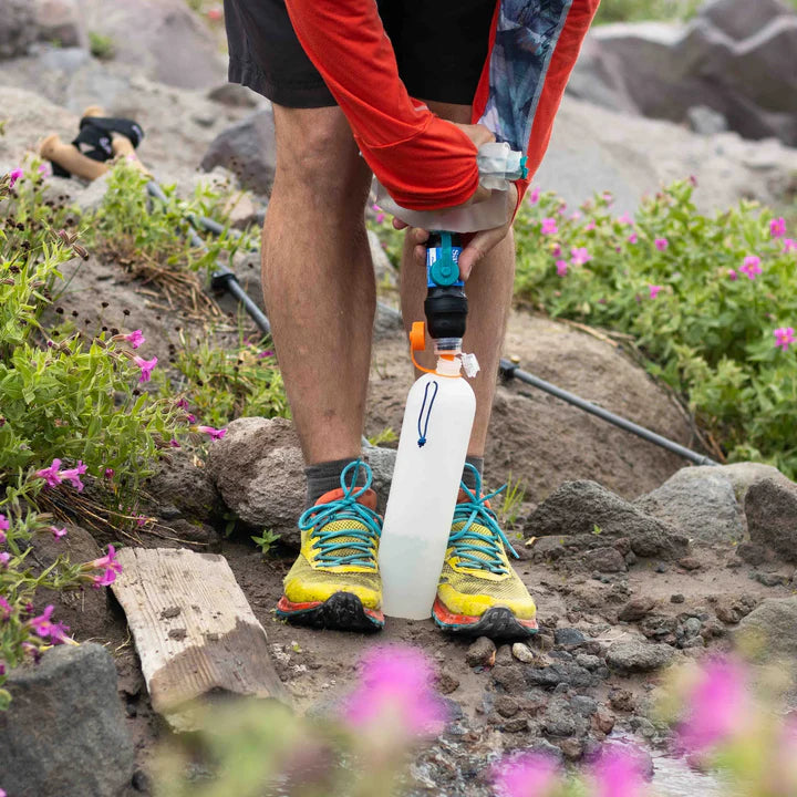 ThruBottle（高耐久／軽量）【CNOC】