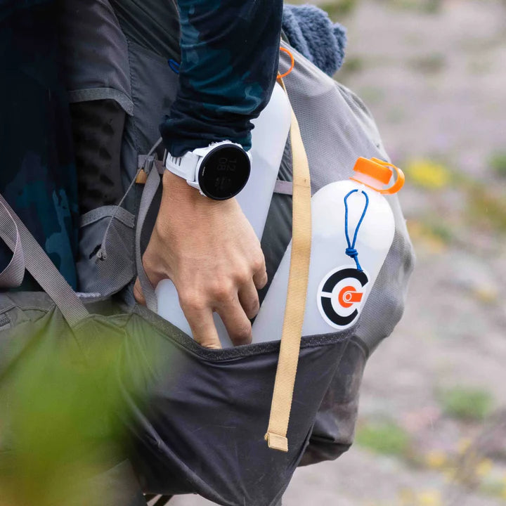 ThruBottle（高耐久／軽量）【CNOC】