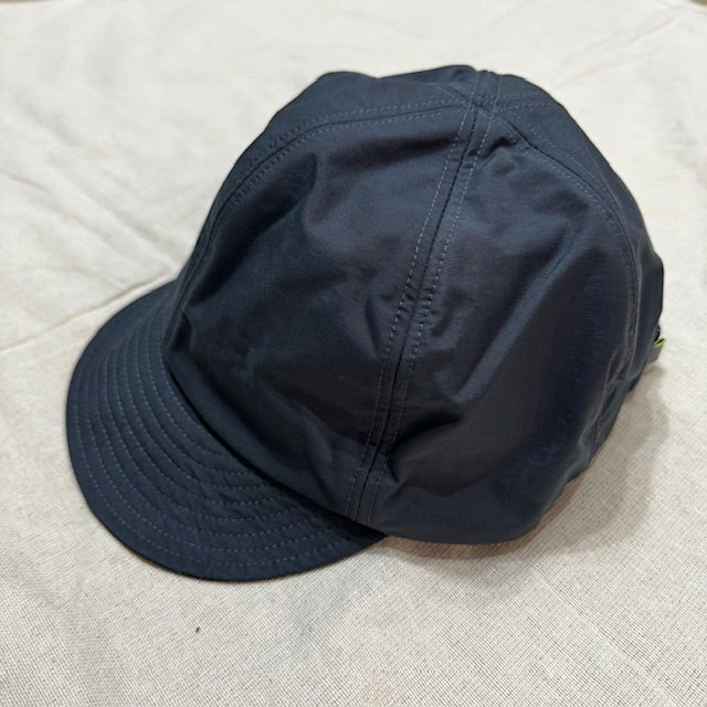 Bend Banner Cap