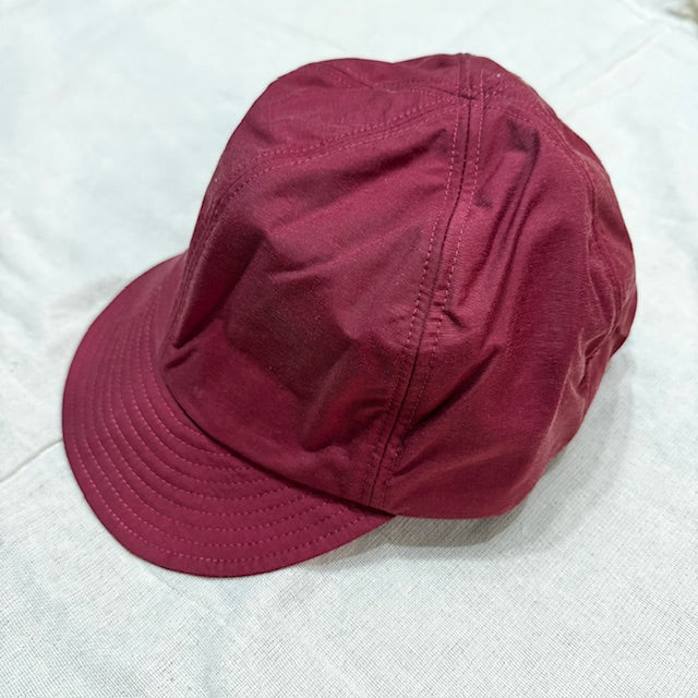 Bend Banner Cap