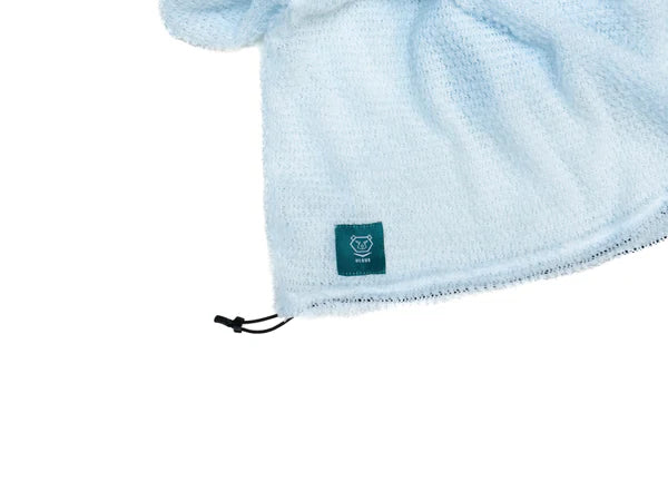 1/2 Zip Hoodie（アルファ60のハーフジップフーディー）【ULSUS