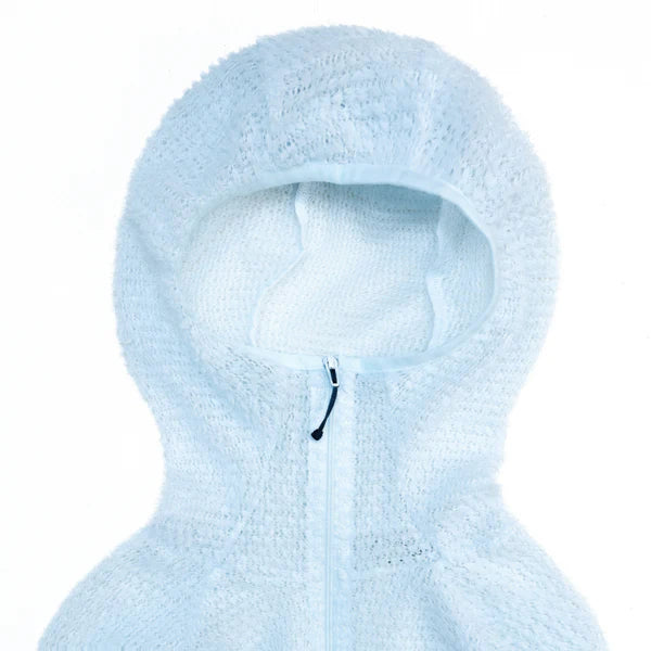 1/2 Zip Hoodie（アルファ60のハーフジップフーディー）【ULSUS】