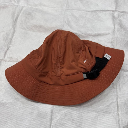 Salt Line Hat（シンプルで合わせやすいハット）【halo commodity】