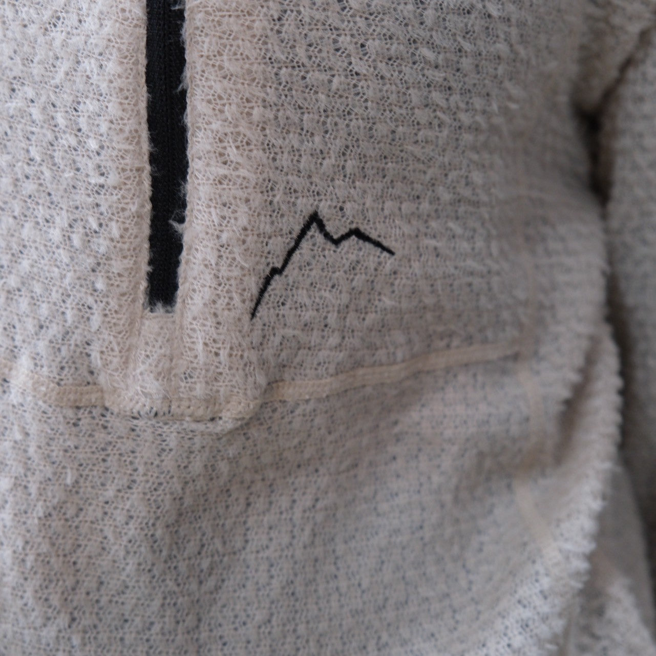 Alpha Pullover【CAYL】