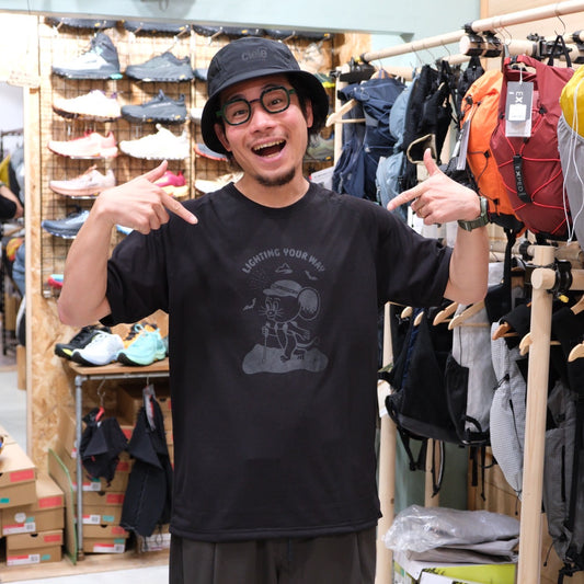 milestone original canvas T-SHIRTS JERRY MARQUEZ【milestone】