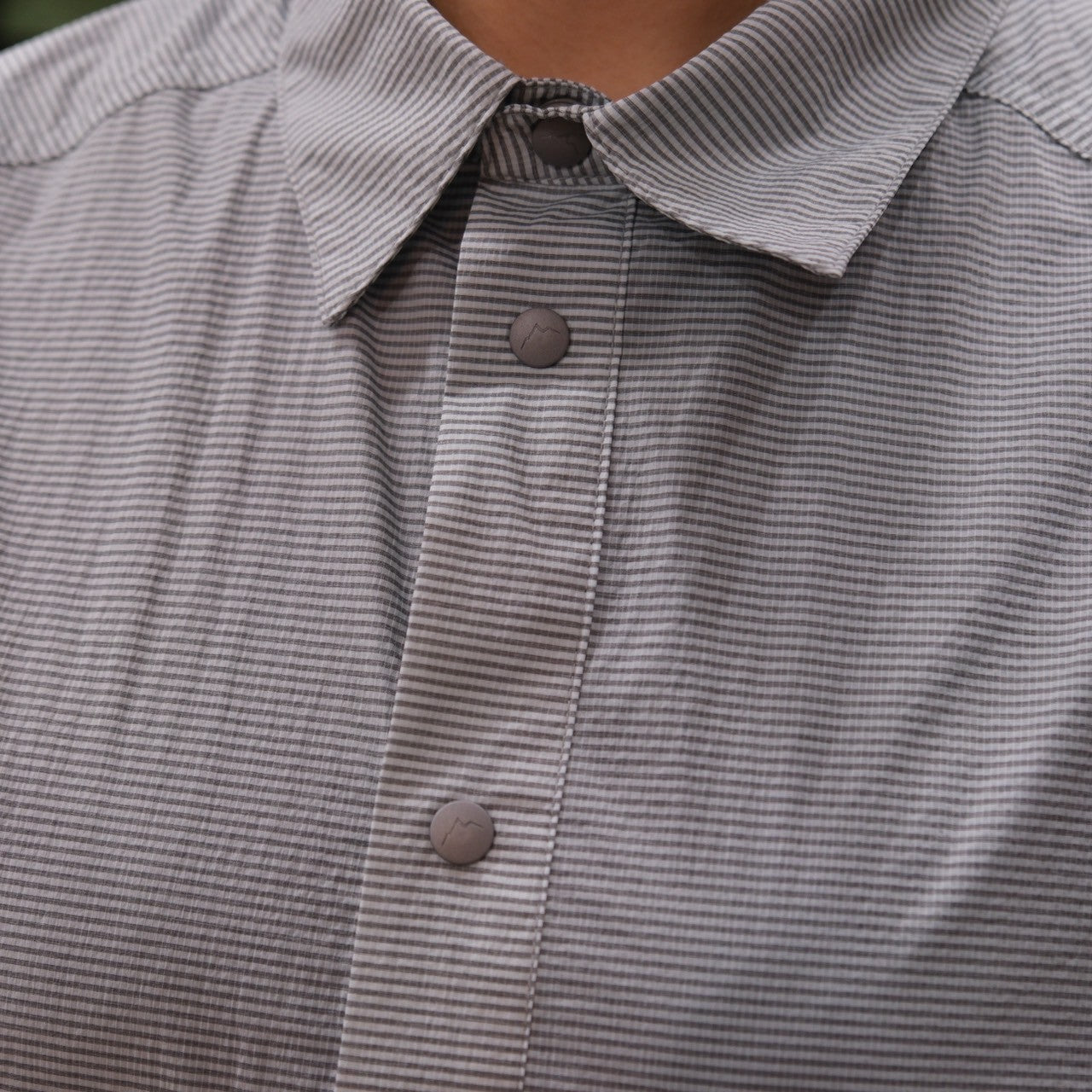 CHK 2 Pocket Short Sleeve Shirt【CAYL】 – SANKAKU STAND
