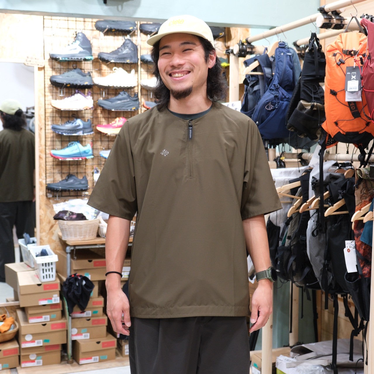 REPEL H/S TEE ver.1.5【RYOGEN】
