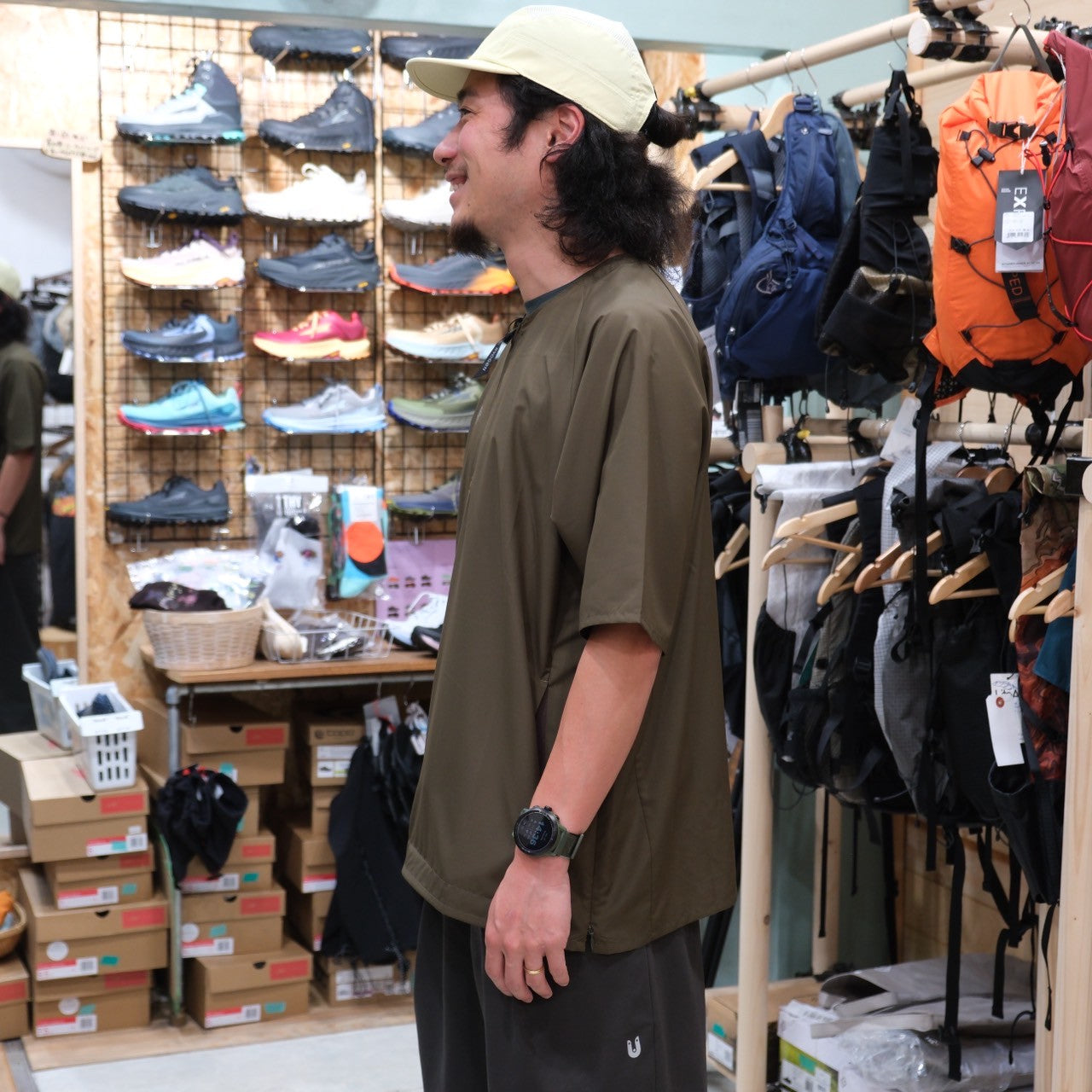 REPEL H/S TEE ver.1.5【RYOGEN】