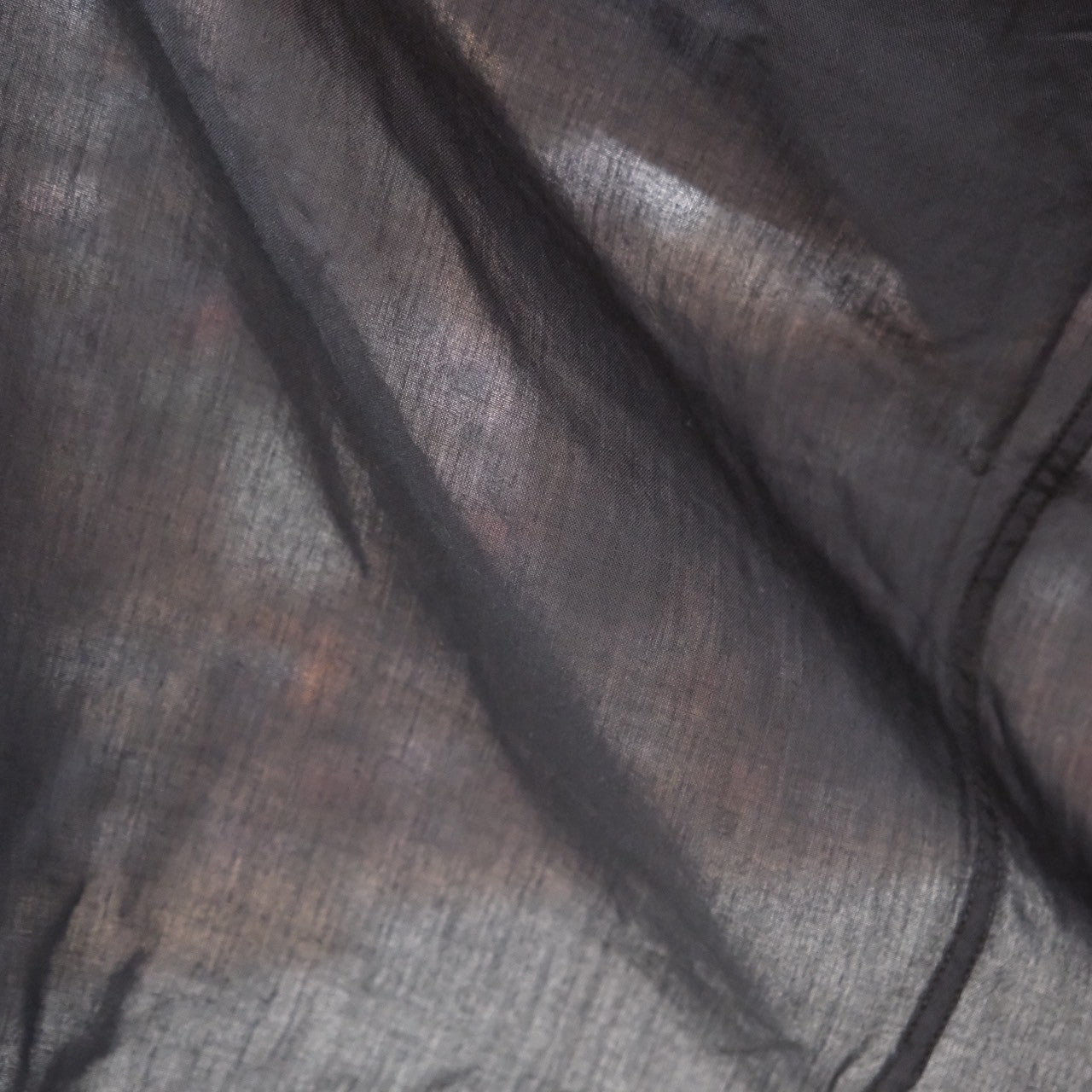 Ms Tree Shortsleeve Shirt（肌触り◎／日常から山まで万能な半袖シャツ）【HOUDINI】