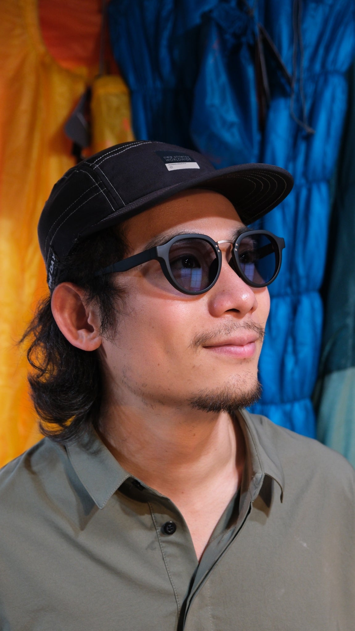 ［RED LABEL］Kushinada クシナダ【OWL MILS】