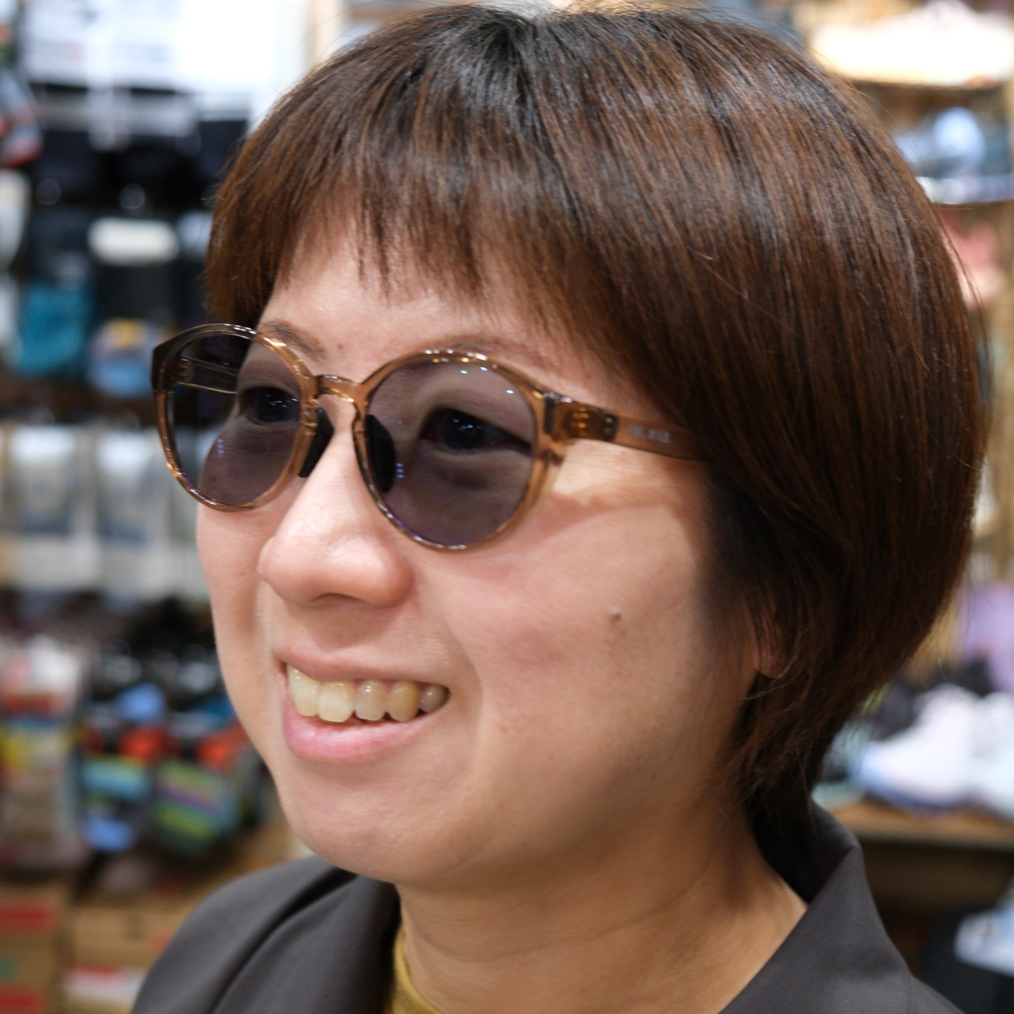 小物 OWL MILS RED LABEL Izanami OWL MILS / Izanami (Red Label) | NEOALPS ONLINE STORE