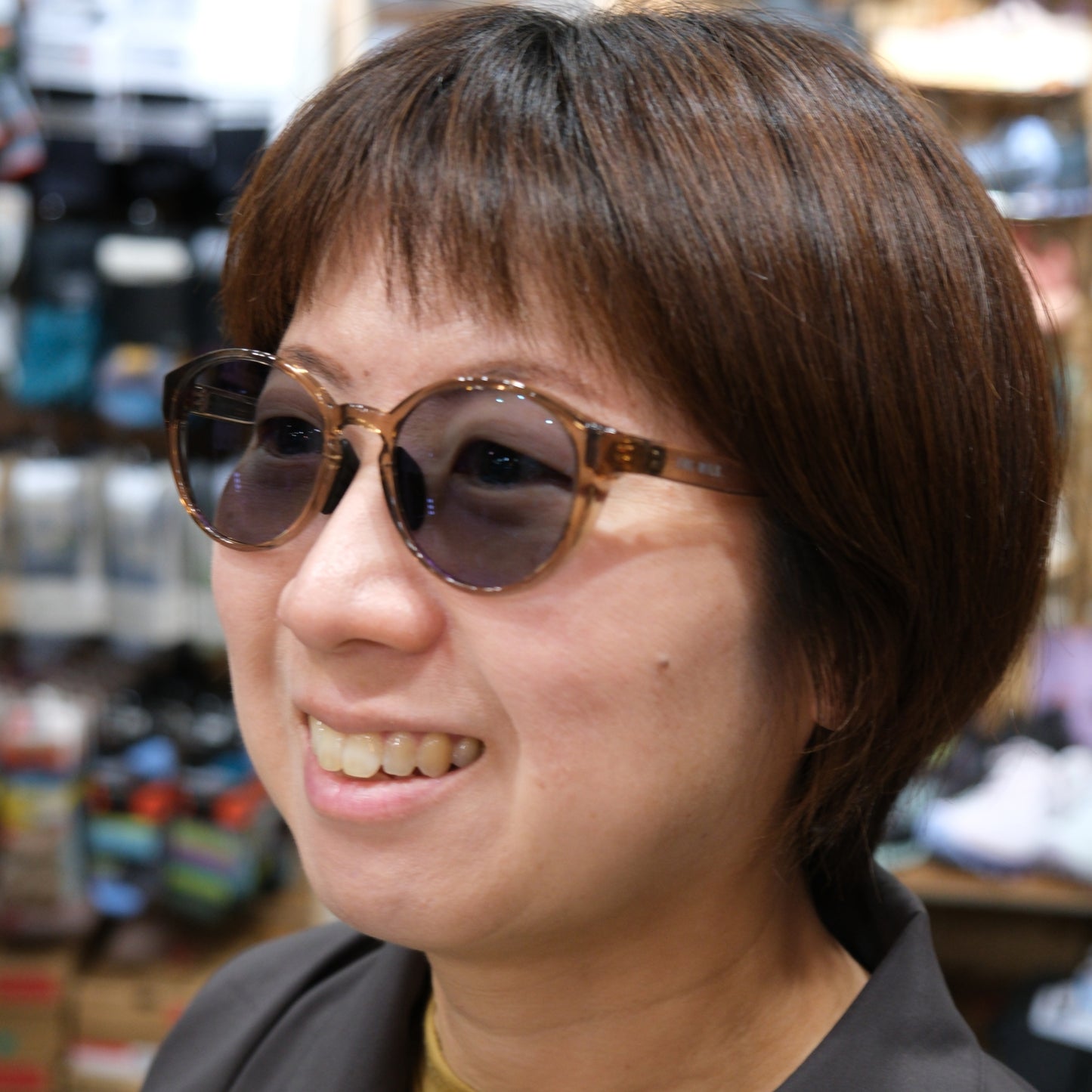 ［RED LABEL］Izanami イザナミ【OWL MILS】