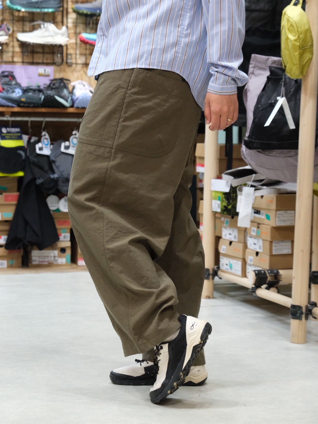 新入荷 – SANKAKU STAND