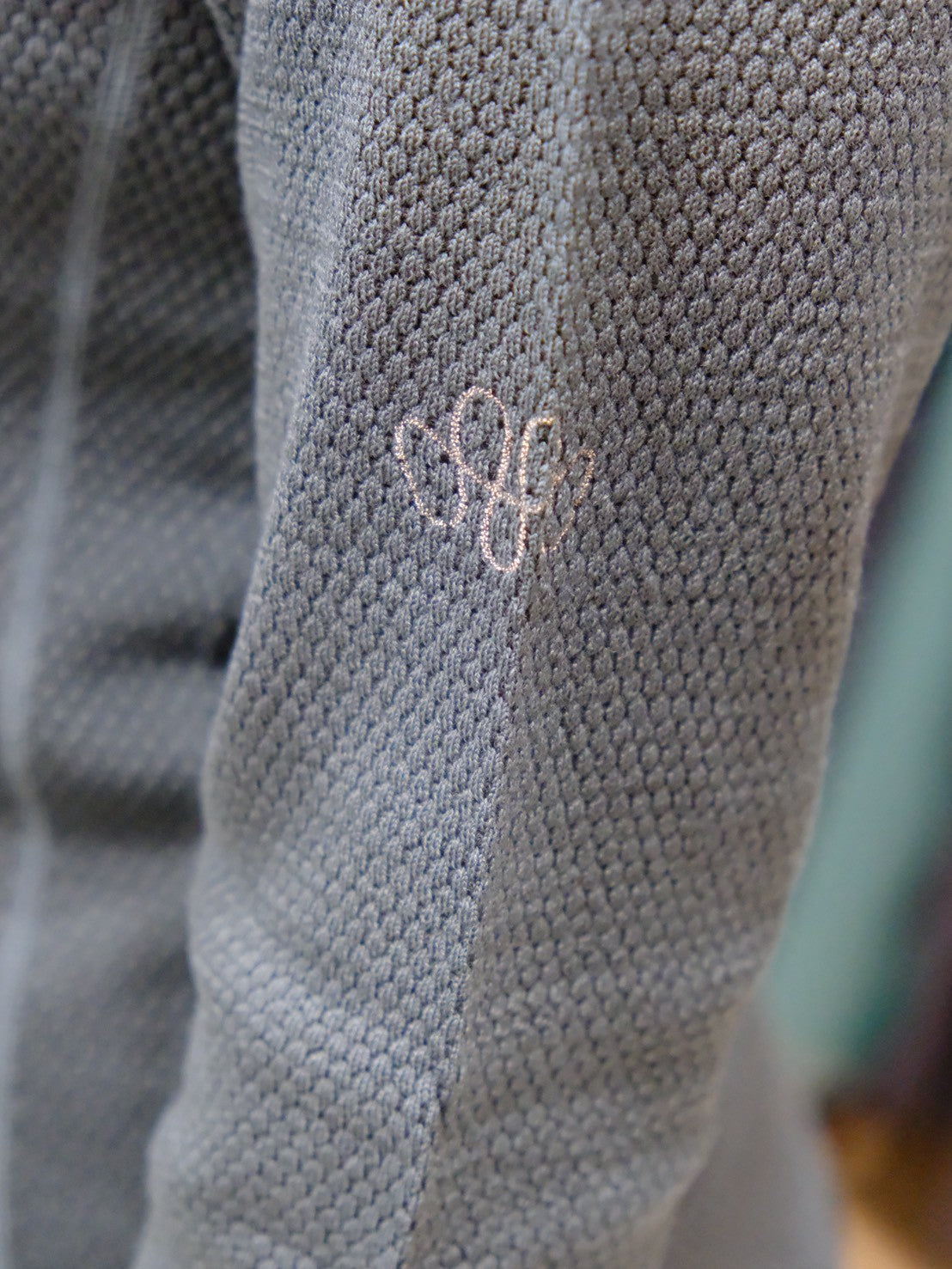 MOB Wool L/S Mens（25FW）【Teton Bros.】