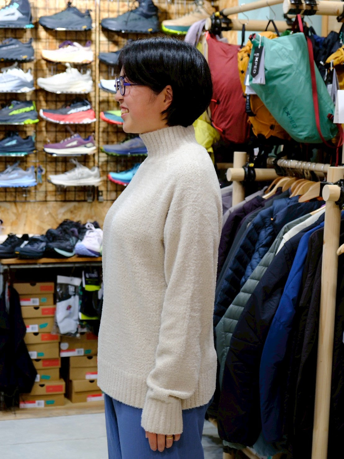 Ms Lykan Crew【HOUDINI】