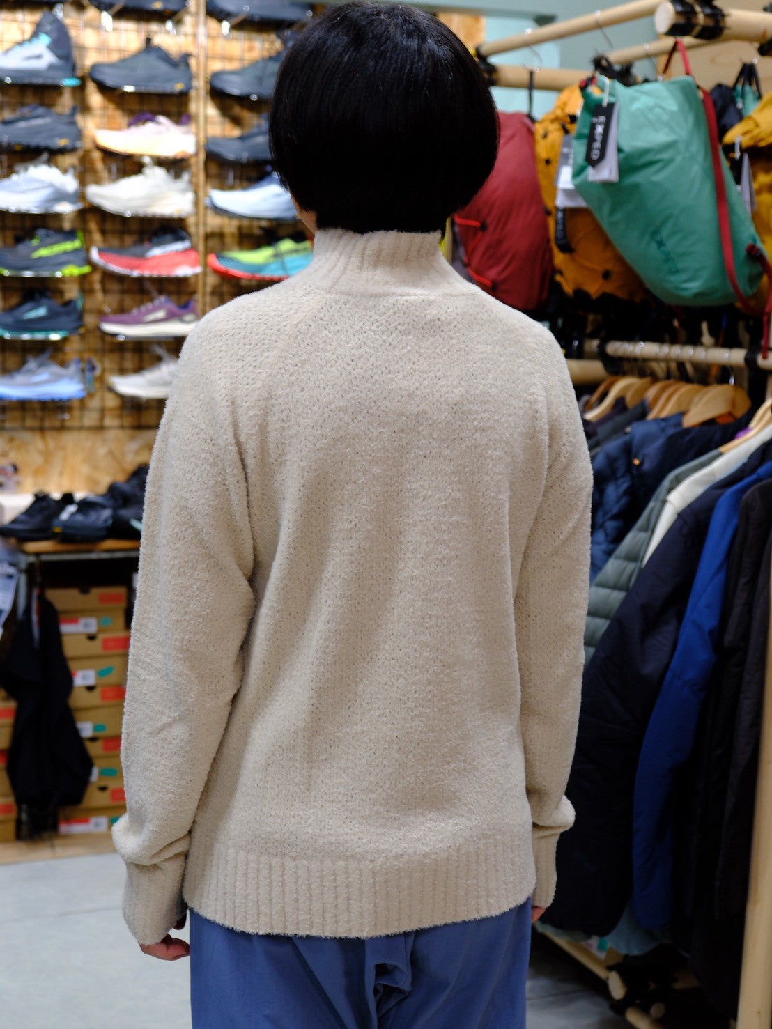 Ms Lykan Crew【HOUDINI】