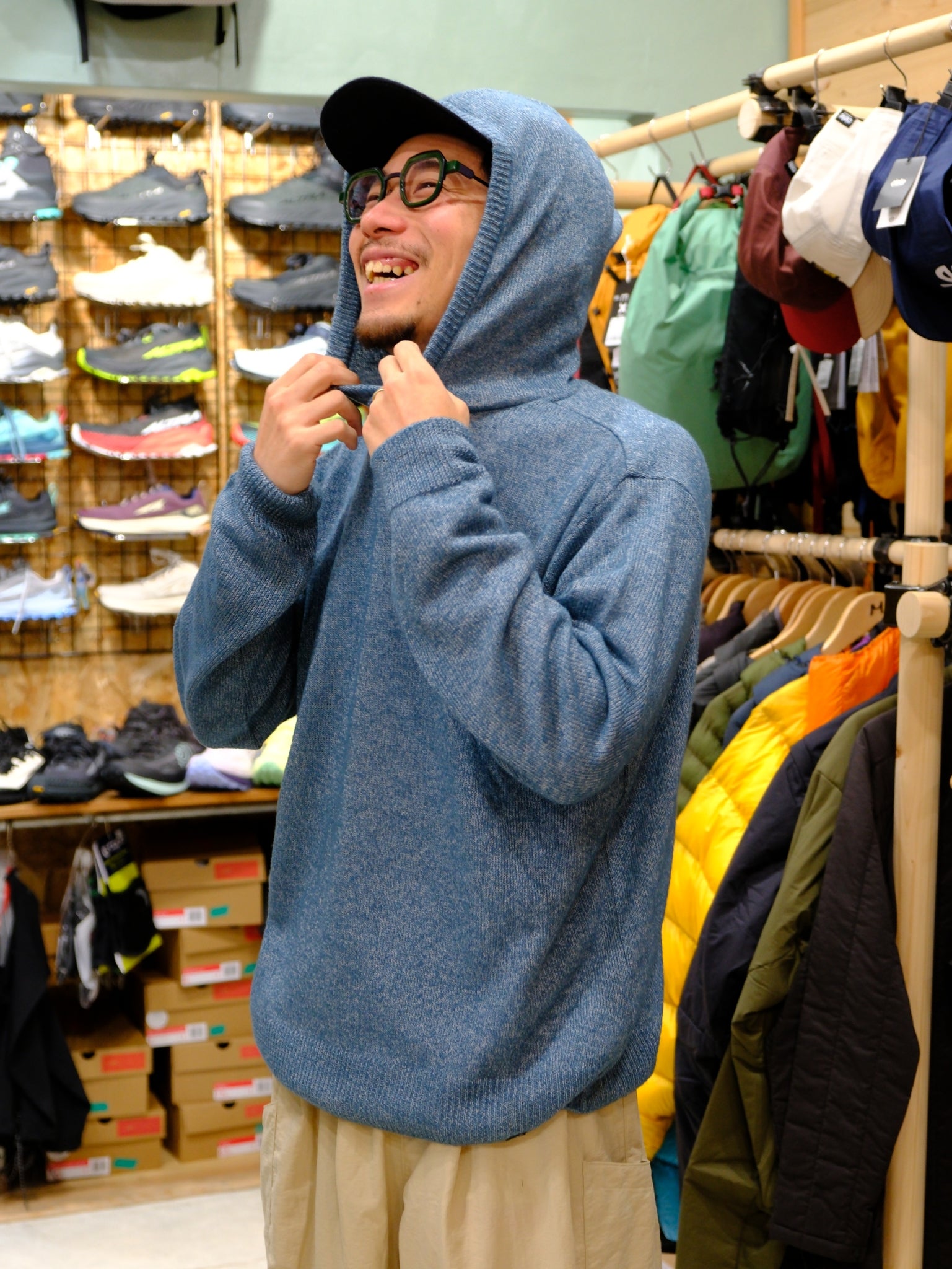 ○★新品未使用　MARK&LONA　W TOURNAMENT アノラック　38 ○☆新品未使用 MARK&LONA W TOURNAMENT ジャケット 38 ブランド