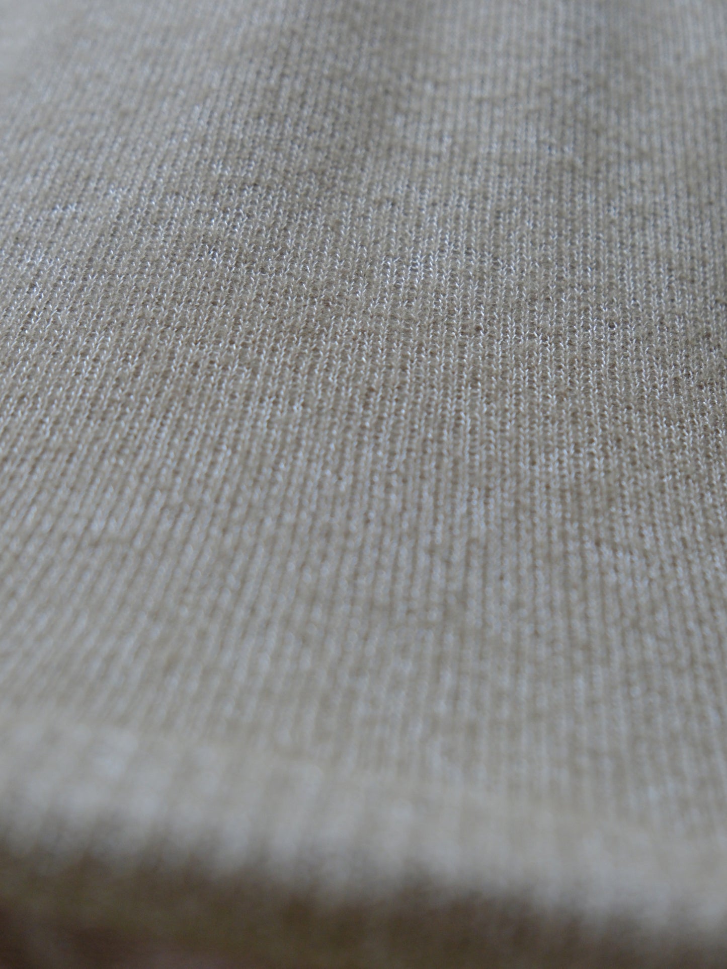 ROAR RELAX HOODY（臭わない・ウール混のオクタ・ゆったりシルエット）【STATIC】