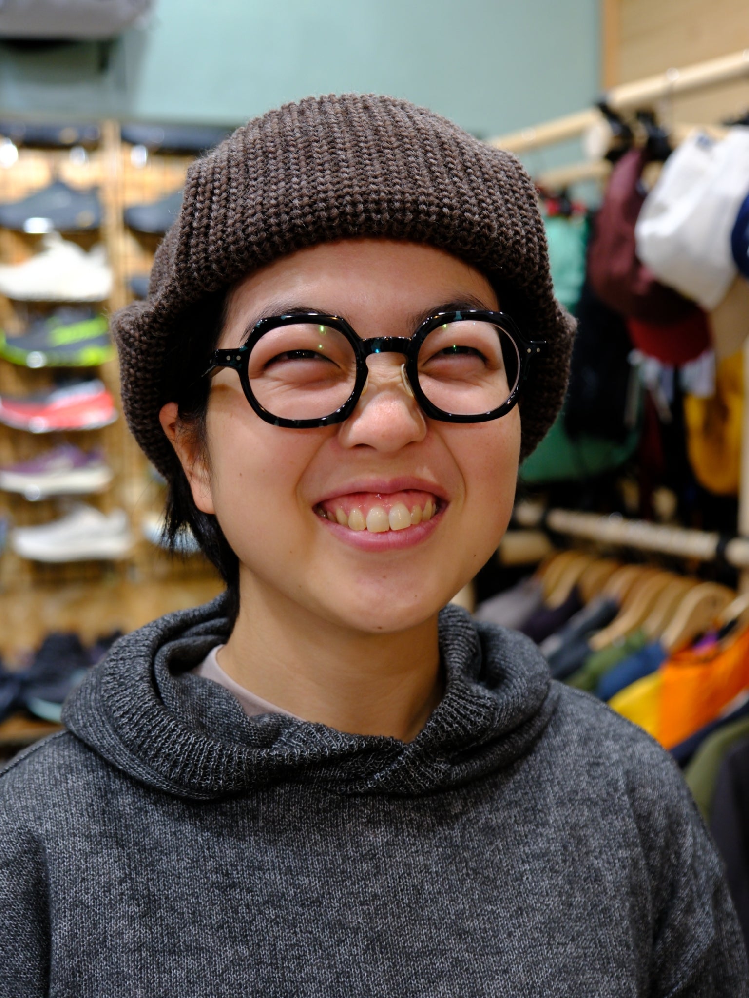 List Wisp Watch【halo commodity】 – SANKAKU STAND