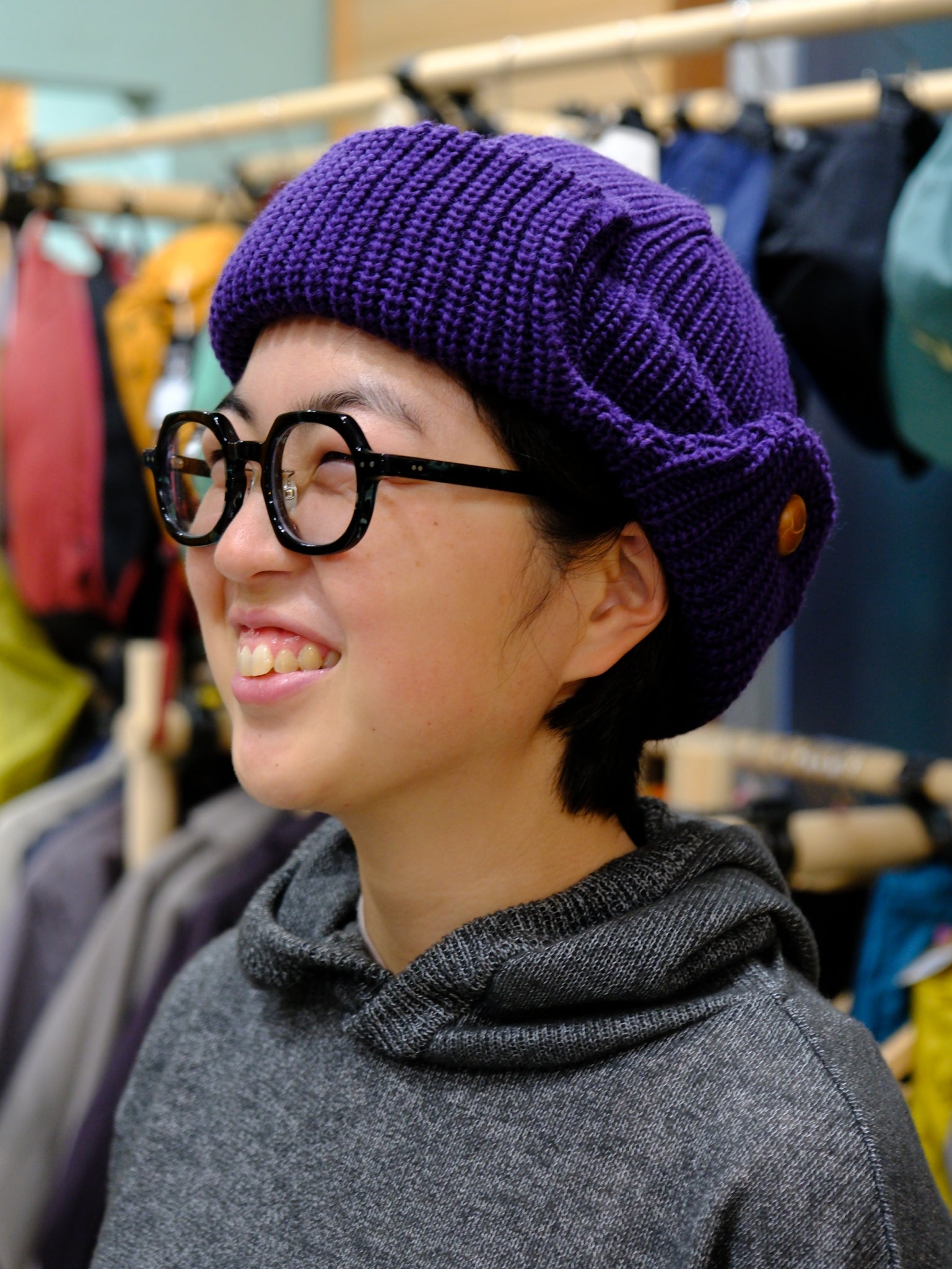 List Wisp Watch【halo commodity】 – SANKAKU STAND