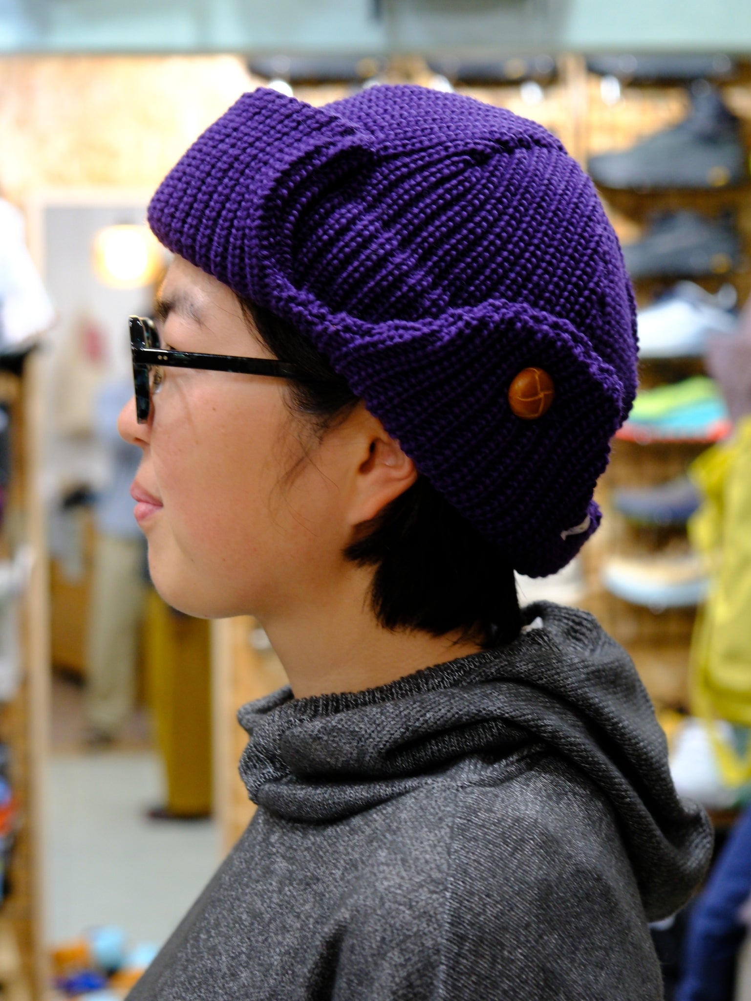 List Wisp Watch【halo commodity】 – SANKAKU STAND