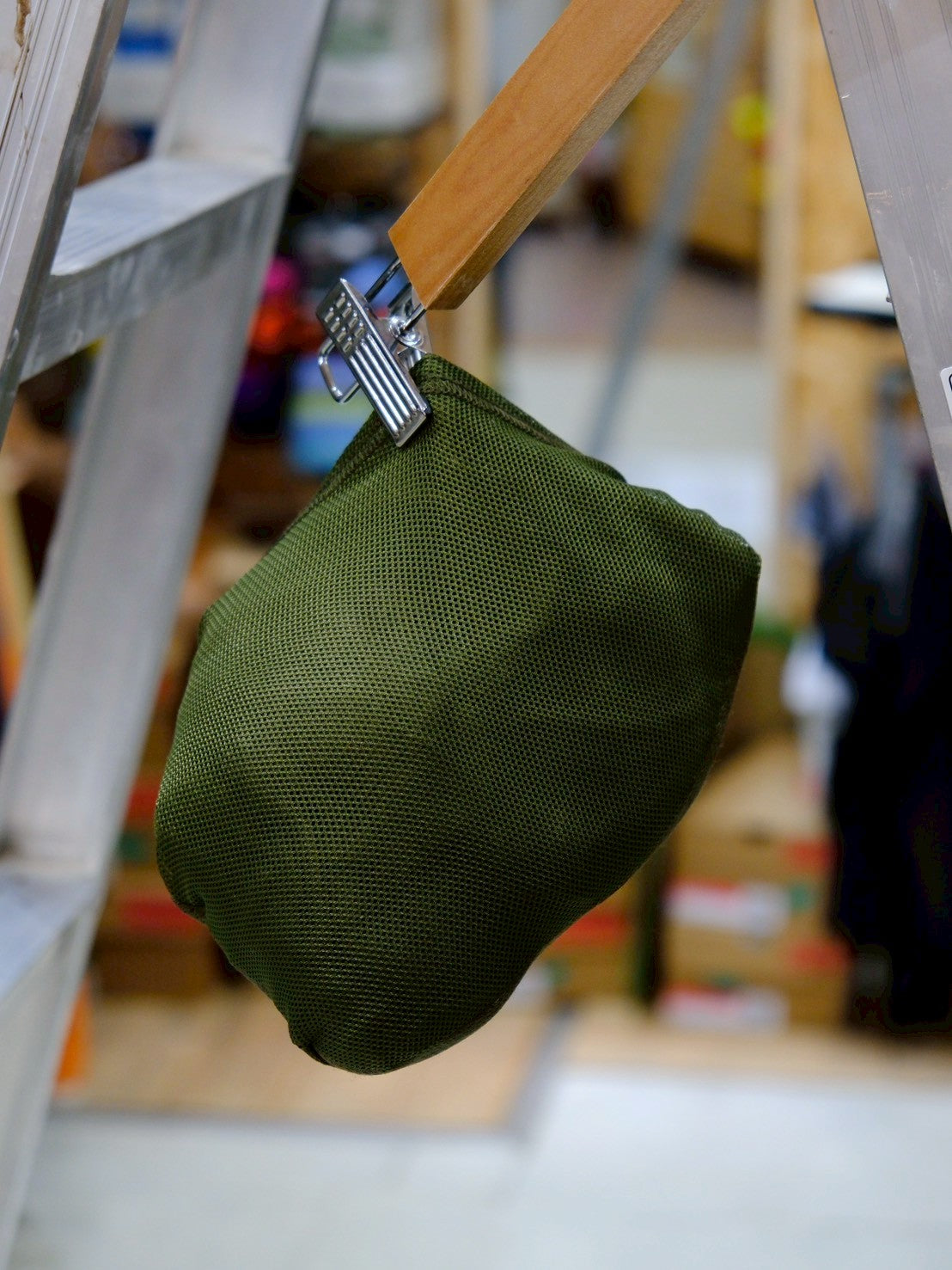 OCTA MIDLAYER PT MCS-4【迷迭香】