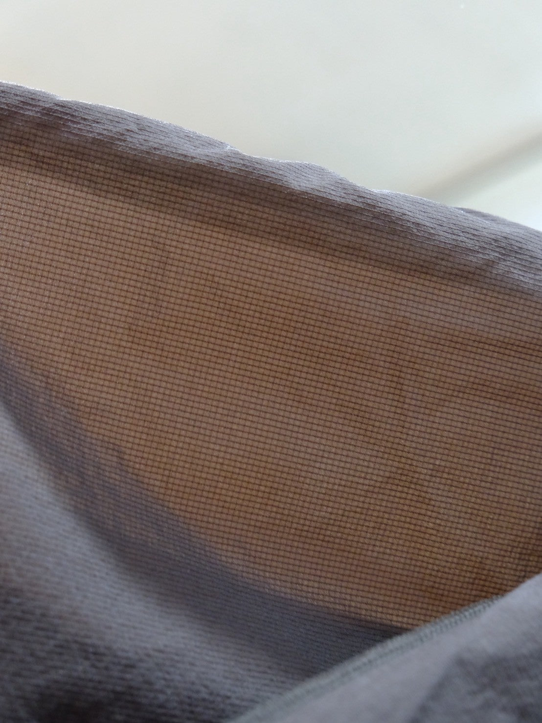 ORBIT WINTER VEST（前面内側にオクタ・肌離れの良いシェル素材のベスト）【STATIC】