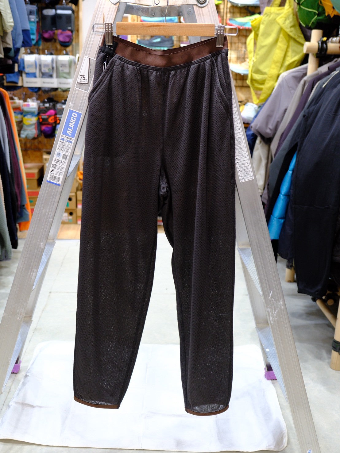OCTA MIDLAYER PT MCS-4【迷迭香】