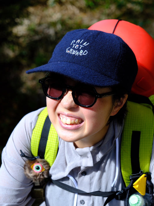 Pain Yet Cap【halo commodity】