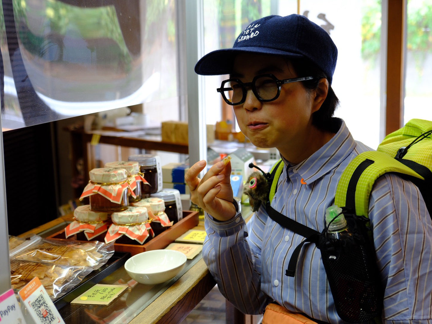 Pain Yet Cap【halo commodity】