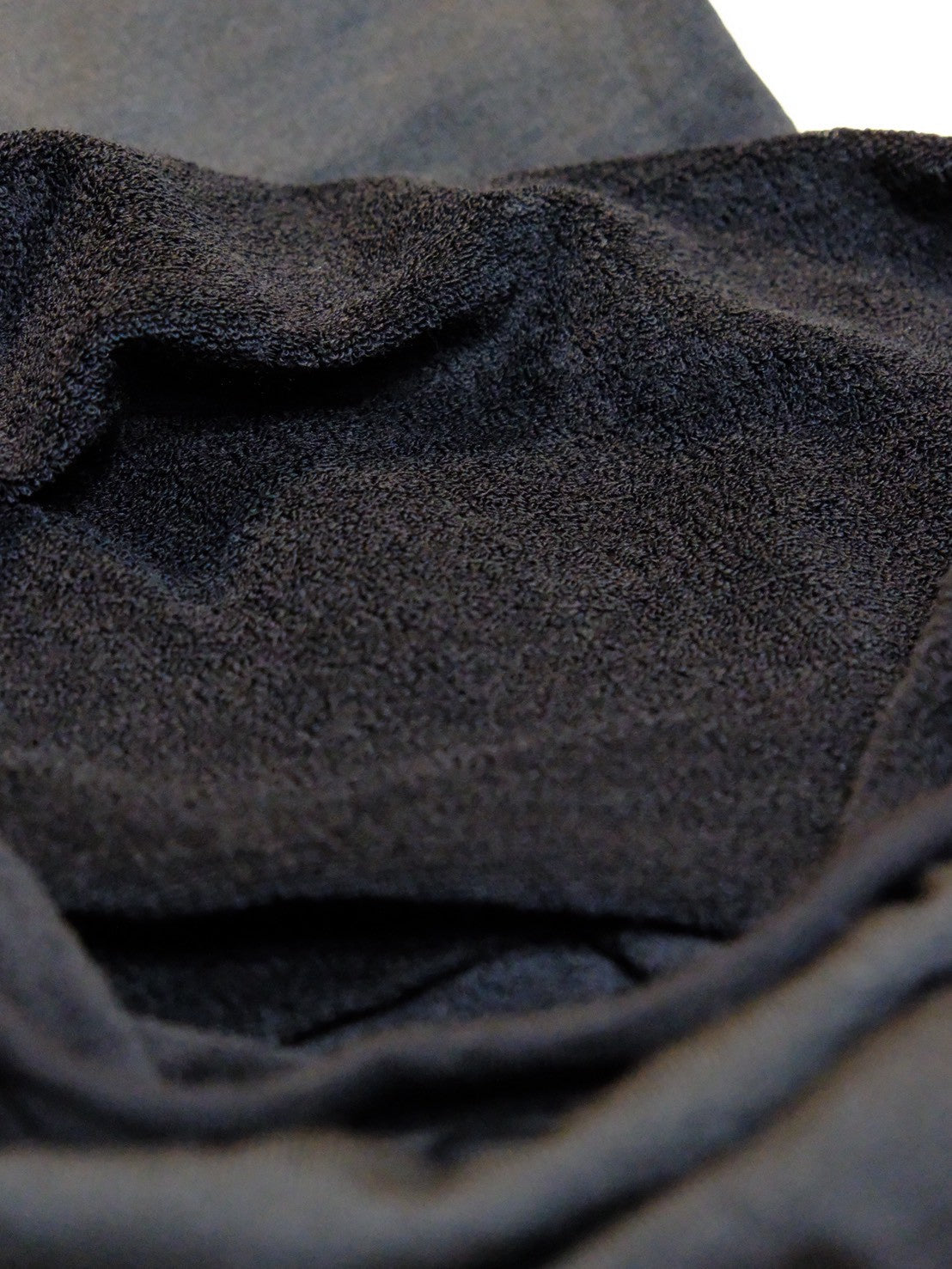 Hot Wool Crewneck【ACLIMA】