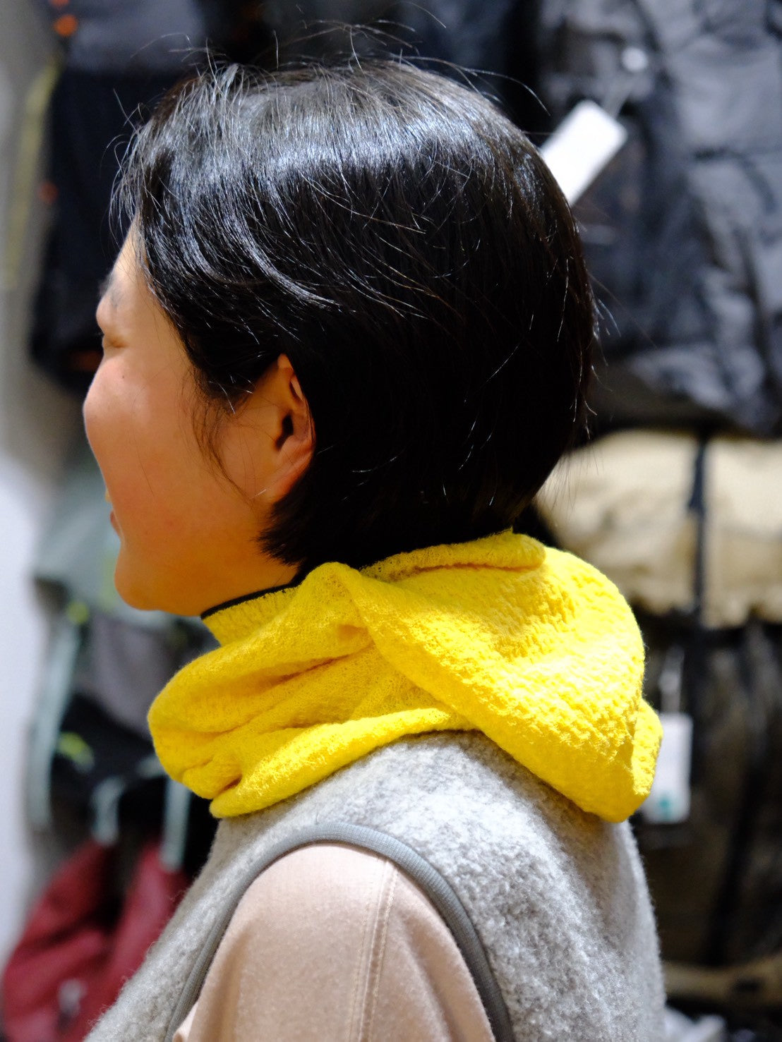 WUNDERWEAR バラクラバ【BRING】