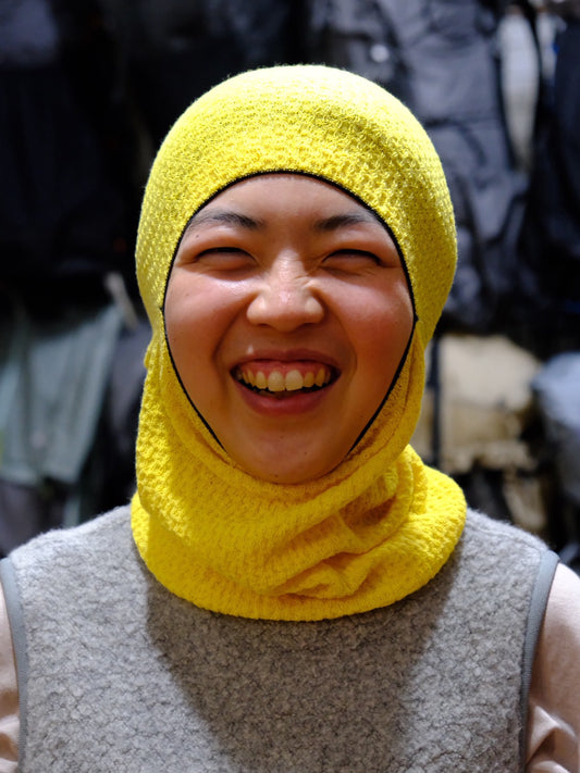 WUNDERWEAR バラクラバ【BRING】