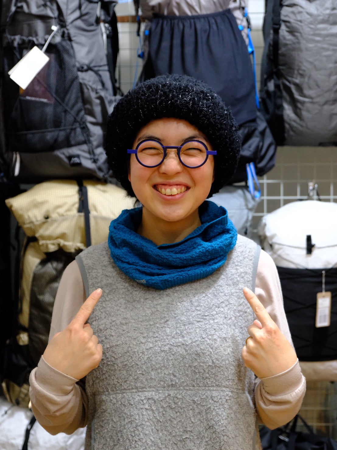 WUNDERWEAR ハラマキ【BRING】