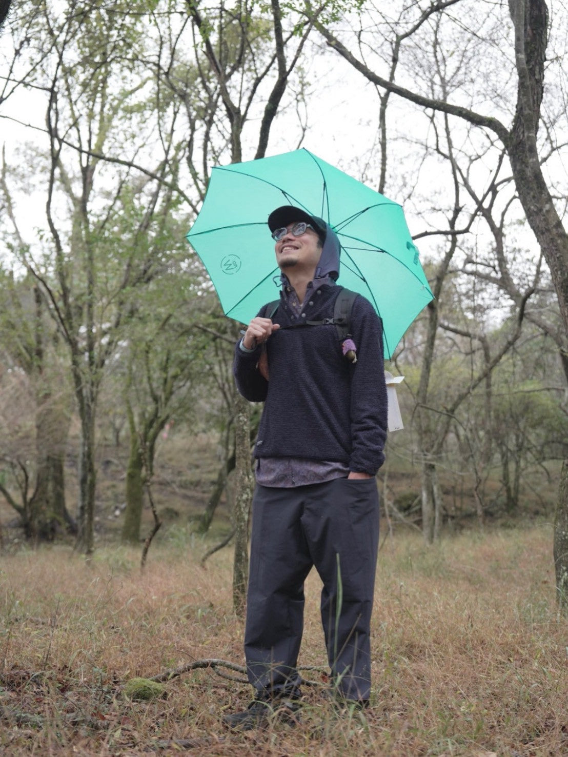 モモンガパンツ【サンカクスタンド × 凌】