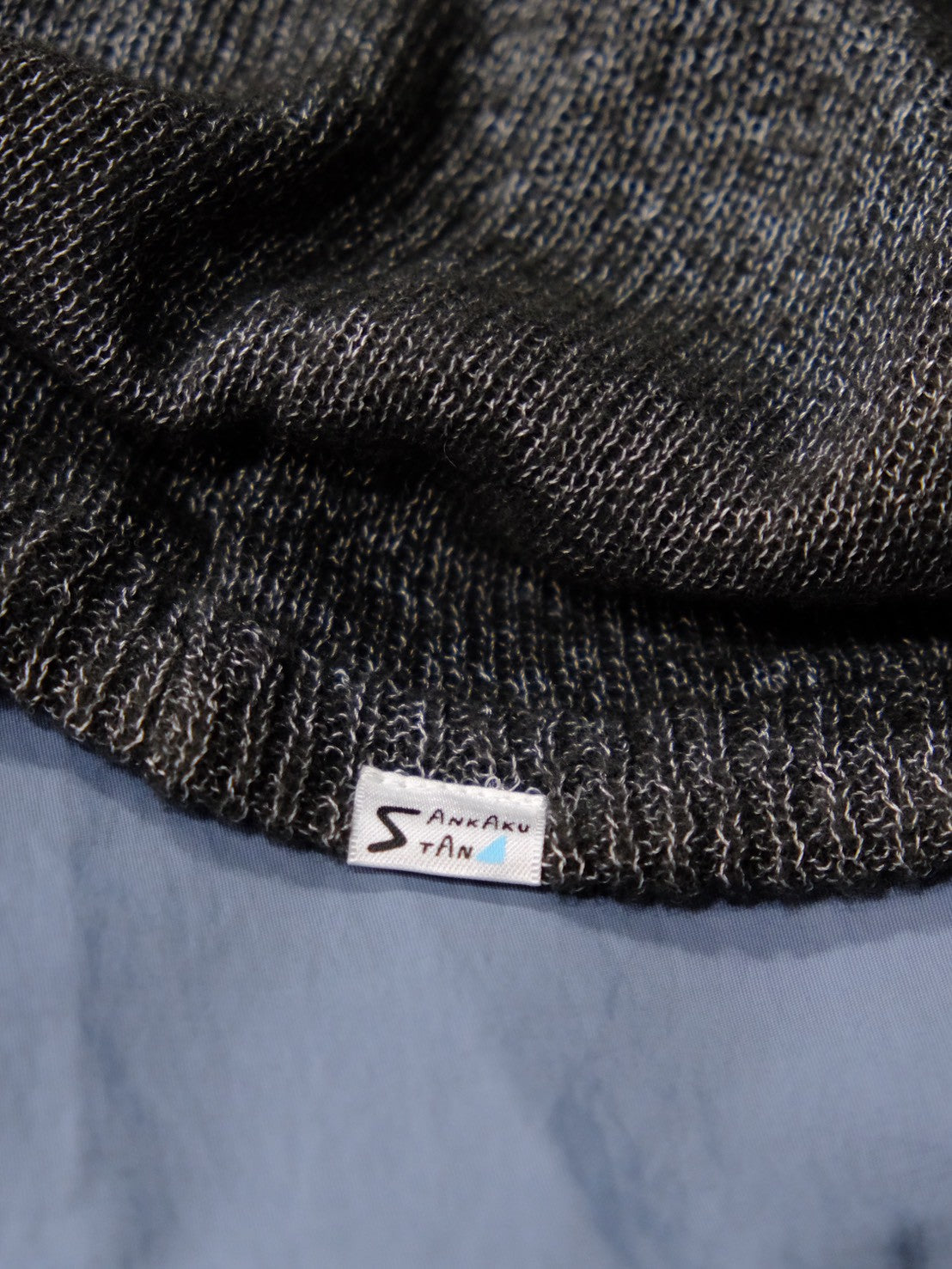 ROAR VEST【SANKAKU STAND × STATICBLOOM】