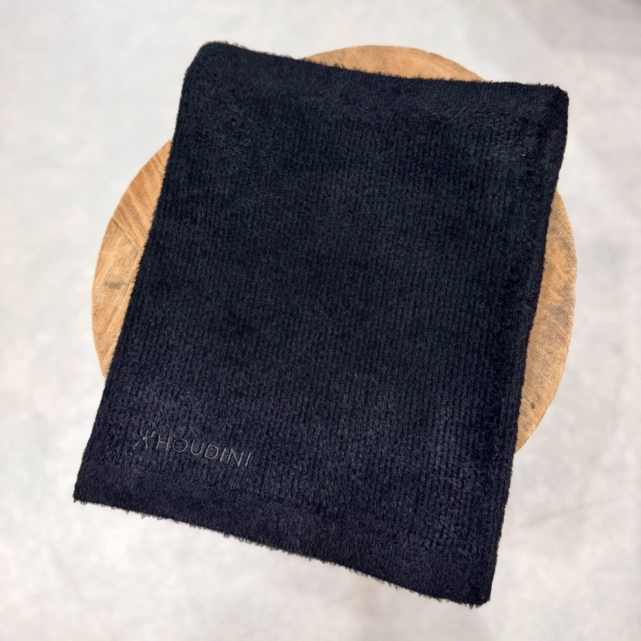 Lykan Neck Gaiter（蒸れにくい／ソフトな肌触りのネックゲイター）【HOUDINI】