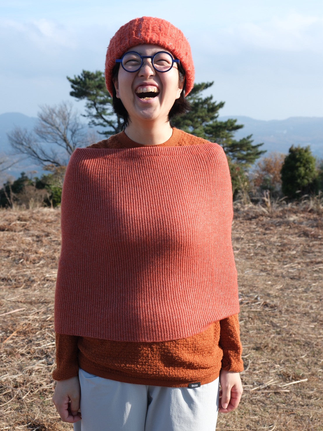 ROAR MULTI WARMER【SANKAKU STAND】