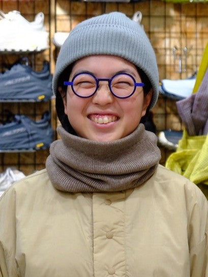 ROAR MULTI WARMER【SANKAKU STAND】